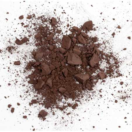 Colorant pour bougies en grains Marron 5 g