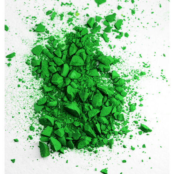 Colorant pour bougies en grains Vert 5 g