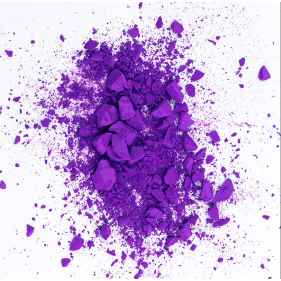 Colorant pour bougies en grains Violet