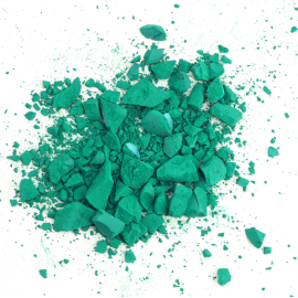 Colorant pour bougies en grains Turquoise