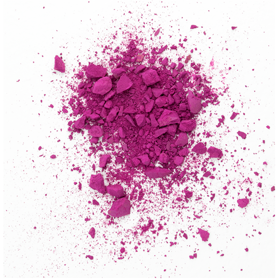 Colorant pour bougies en grains Fuchsia 5 g