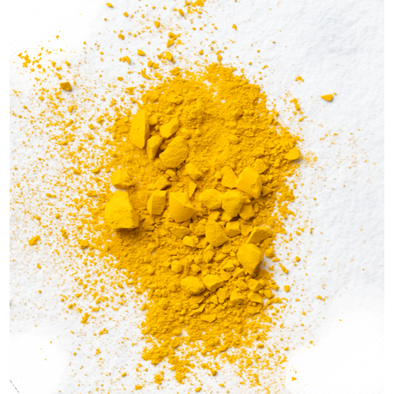 Colorant pour bougies en grains Jaune Or 5 g