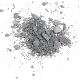 Colorant Gris pour Bougies en grains