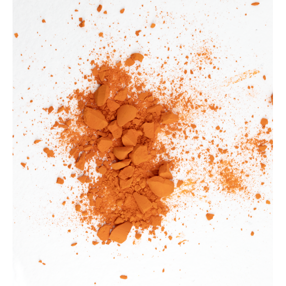 Pigments pour bougies Orange