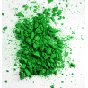Pigments pour bougies Vert