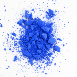 Colorant pour bougies en grains Bleu*