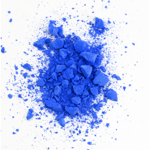 Colorant pour bougies en grains Bleu 50 g