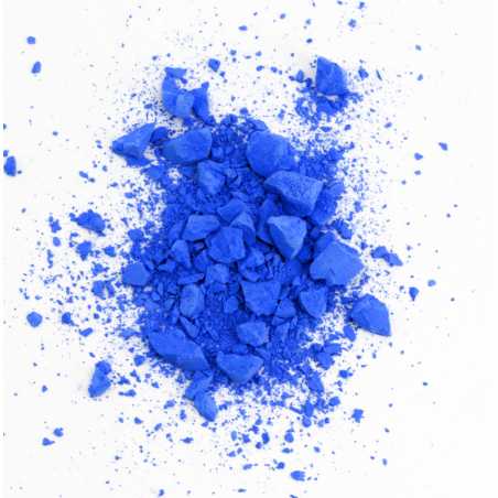 Colorant pour bougies en grains Bleu 50 g