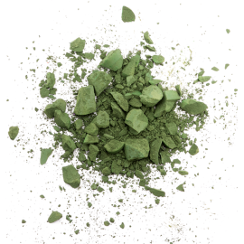 Colorant pour bougies en grains Vert Olive