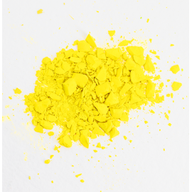 Pigments pour bougies Jaune Fluo