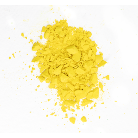 Colorant pour bougies Jaune Fluo 50 g