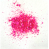 Pigments pour bougies Rose Fluo