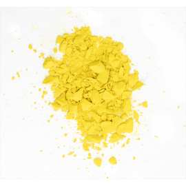 Colorant pour bougies en grains Jaune 5 g