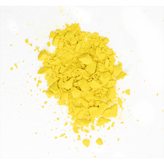 Colorant pour bougies en grains Jaune 5 g