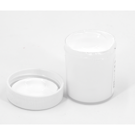 Peinture pour Bougies Blanche