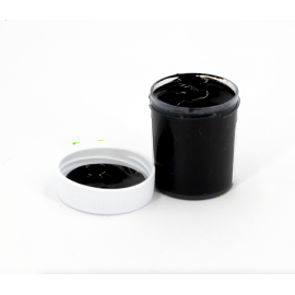 Peinture pour Bougie Noire