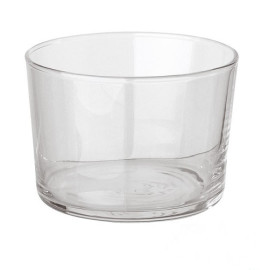 Verre pour bougies N. 1