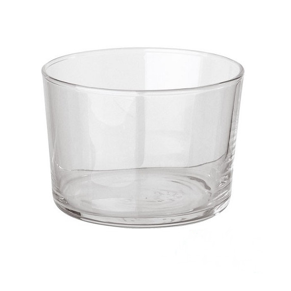 Verre pour bougies N. 1