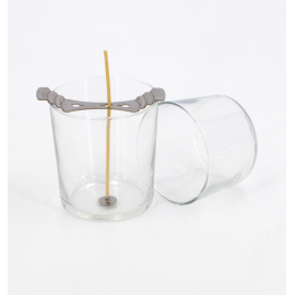 Centreur de Mèche pour Bougies