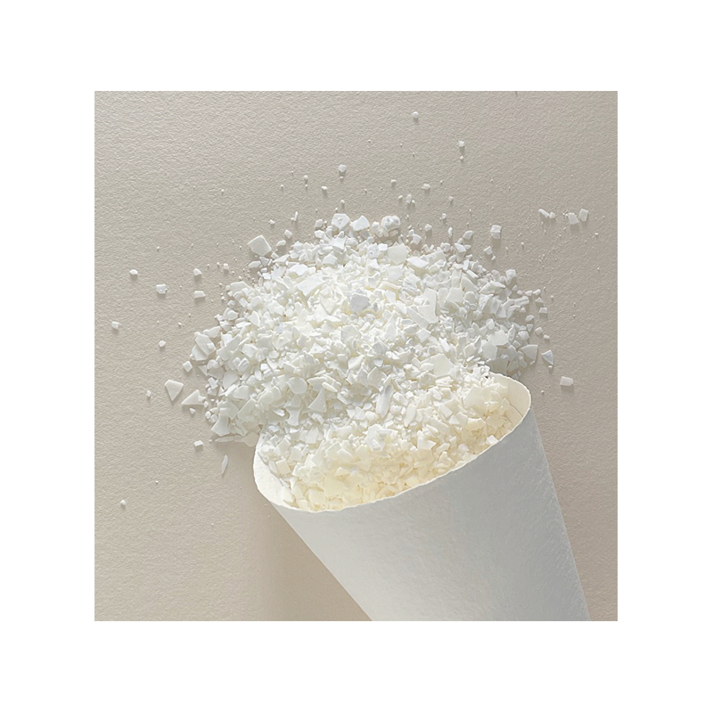 Cire de Soja spéciale bougies coulées x 1 kg