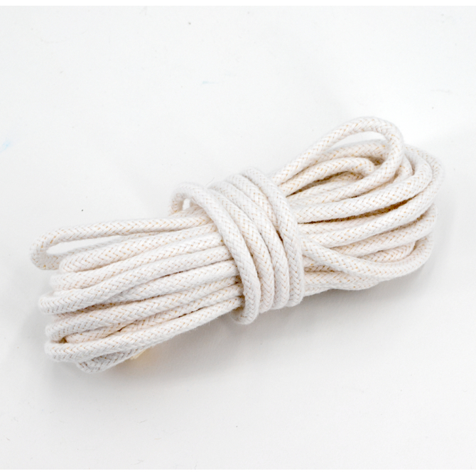 Mèche pour bougies de jardin taille N. 3