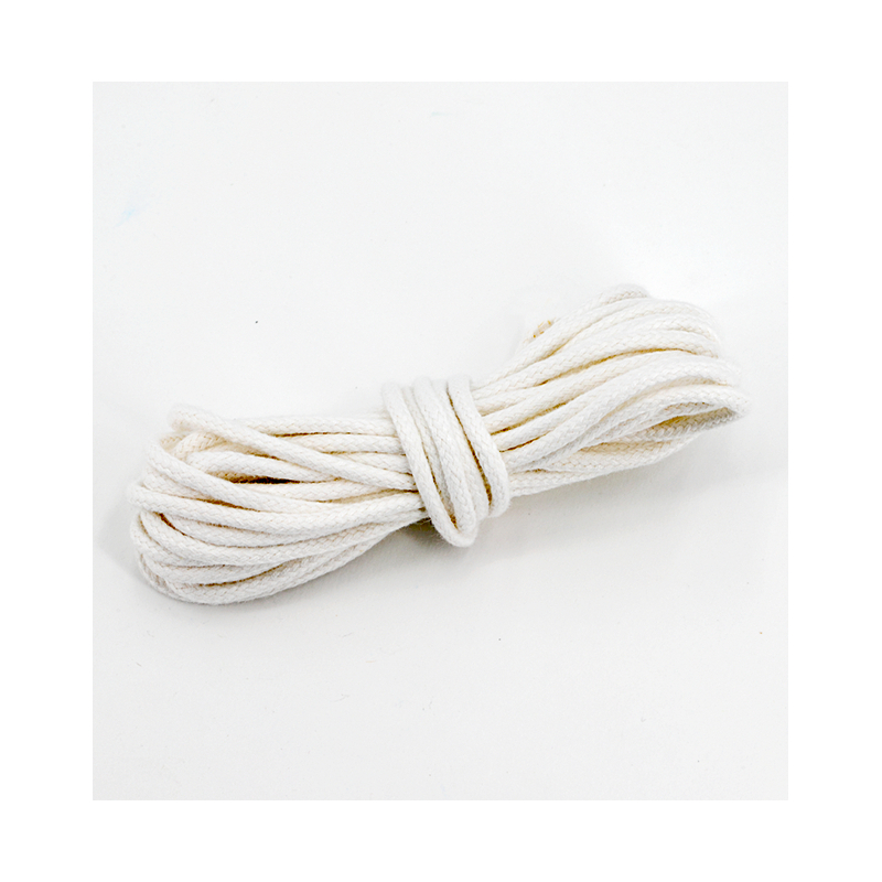 Mèche pour bougies de jardin taille N. 1