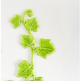 Branche de Lierre en Cire - Deco Bougie
