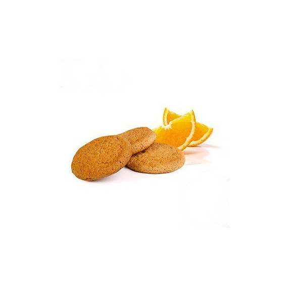 Parfum pour bougies Biscuit à l'orange