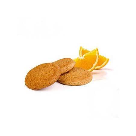 Parfum pour bougies Biscuit à l'orange
