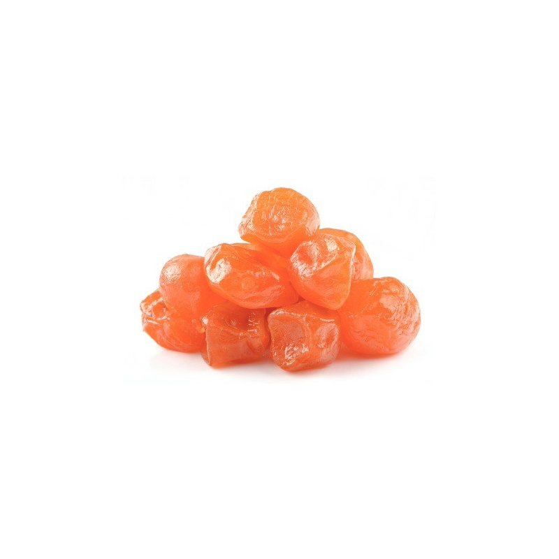 Parfum pour bougies Mandarine Confite