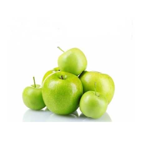 Parfum pour bougies Pomme Verte