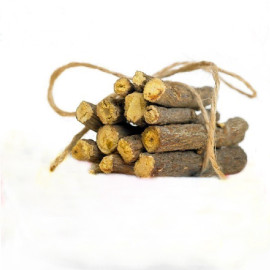Parfum Réglisse pour Bougies