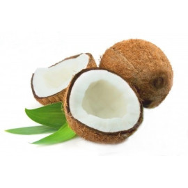 Parfum Noix de Coco pour Bougies
