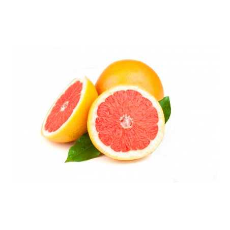 Parfum pour bougies Pamplemousse