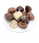 Parfum pour bougies Choco-Praliné