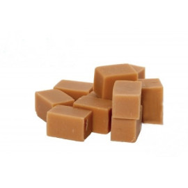 Parfum Caramel pour Bougies