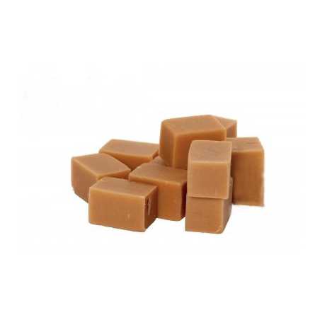 Parfum pour bougies Caramel