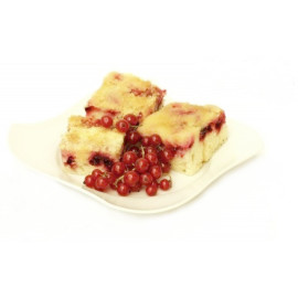 Parfum Crumble de Fruits Rouges pour bougies