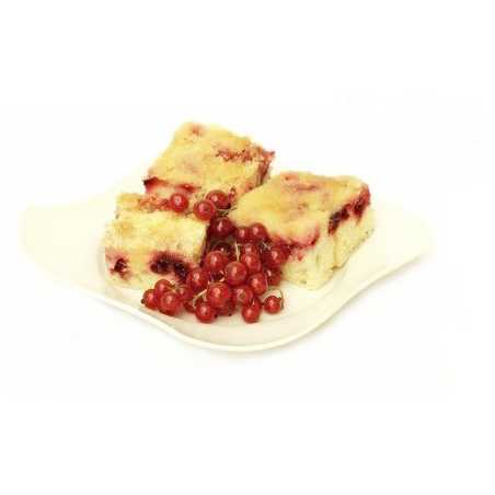 Parfum pour bougies Crumble de Fruits Rouges