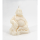Moule pour bougies en Silicone Buddha