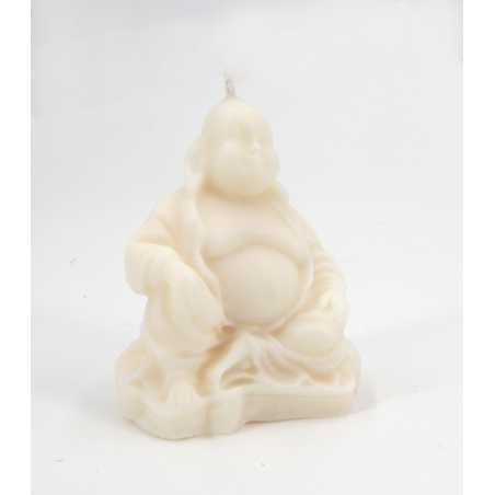 Moule pour bougies en Silicone Buddha
