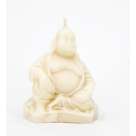 Moule pour bougies en Silicone Buddha