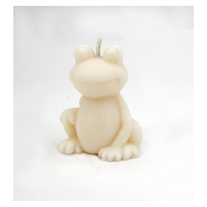 Moule en silicone Grenouille