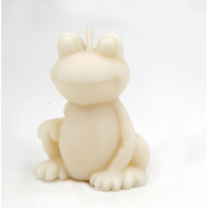 Moule en silicone Grenouille