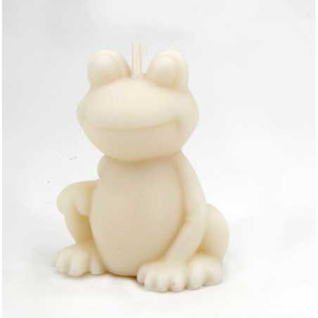 Moule en silicone Grenouille