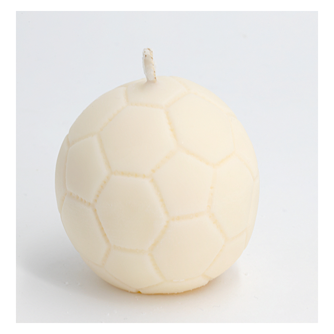 Moule en silicone Ballon