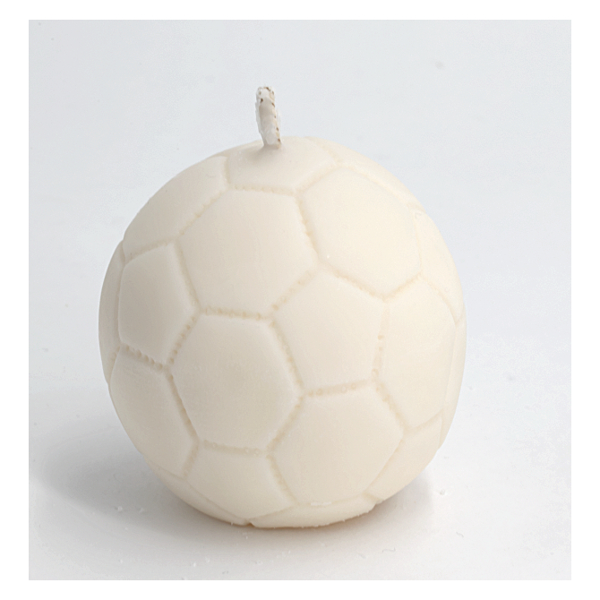 Moule en silicone Ballon