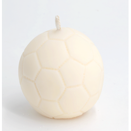 Moule pour Bougie Ballon en Silicone