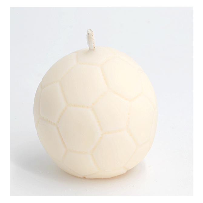 Moule en silicone Ballon