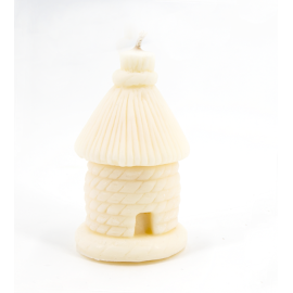 Moule pour Bougie Ruche En Silicone
